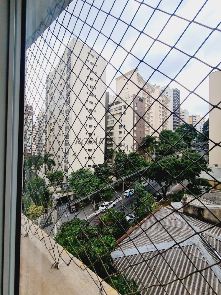 Apartamento, 3 quartos, 152 m² - Foto 3