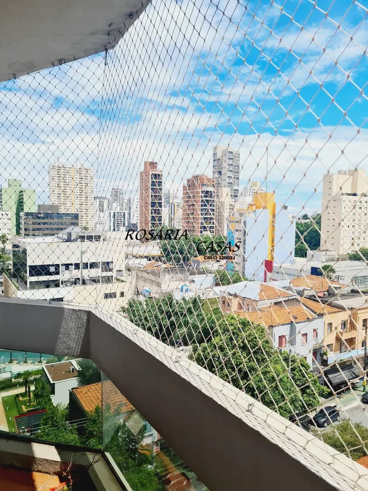 Apartamento, 3 quartos, 95 m² - Foto 11