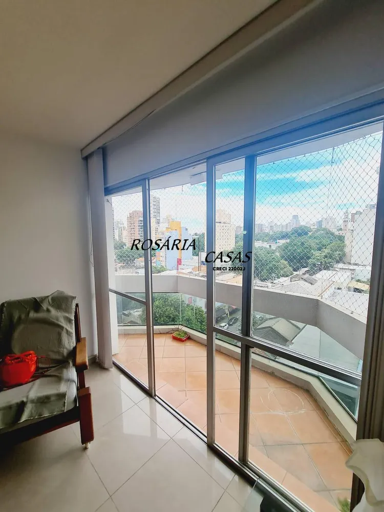 Apartamento, 3 quartos, 95 m² - Foto 6