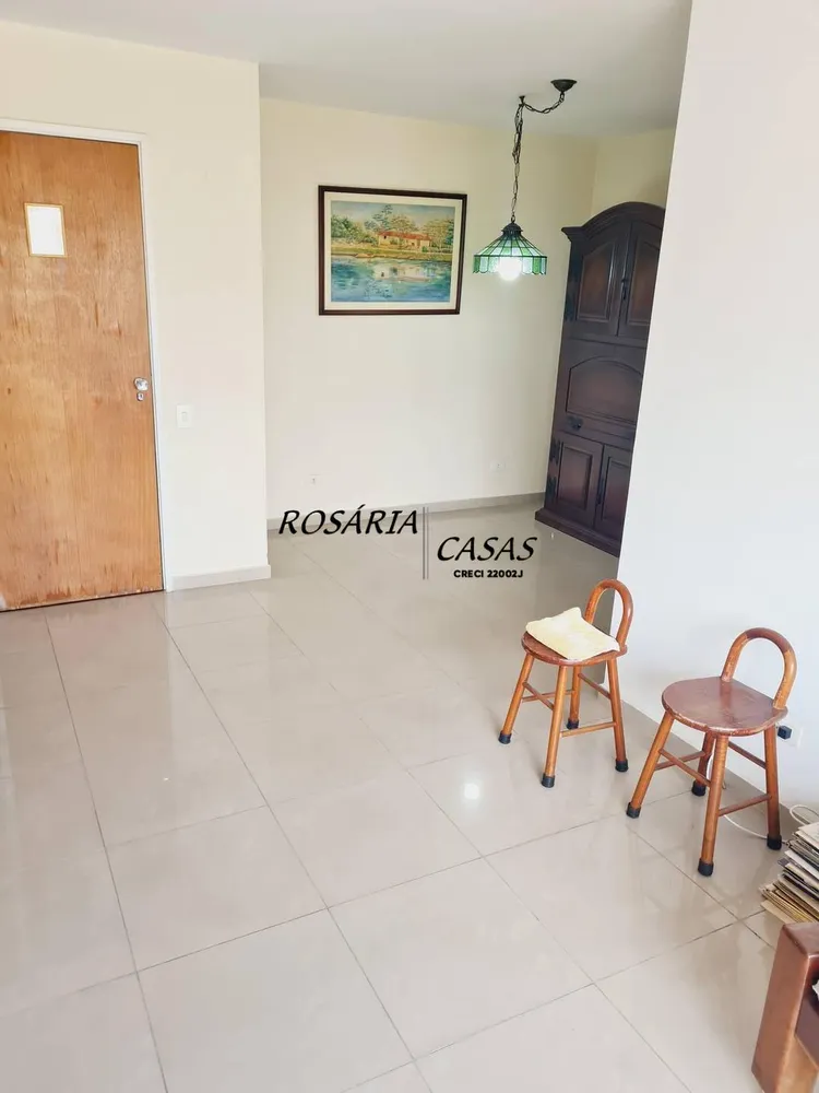 Apartamento, 3 quartos, 95 m² - Foto 10