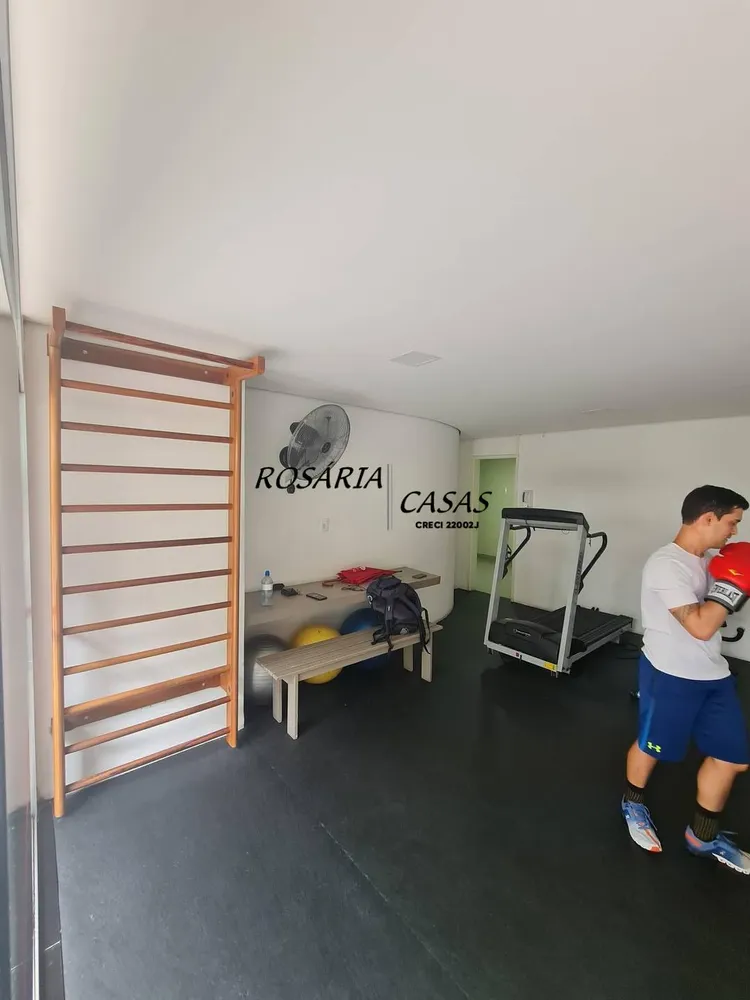 Apartamento, 3 quartos, 95 m² - Foto 7
