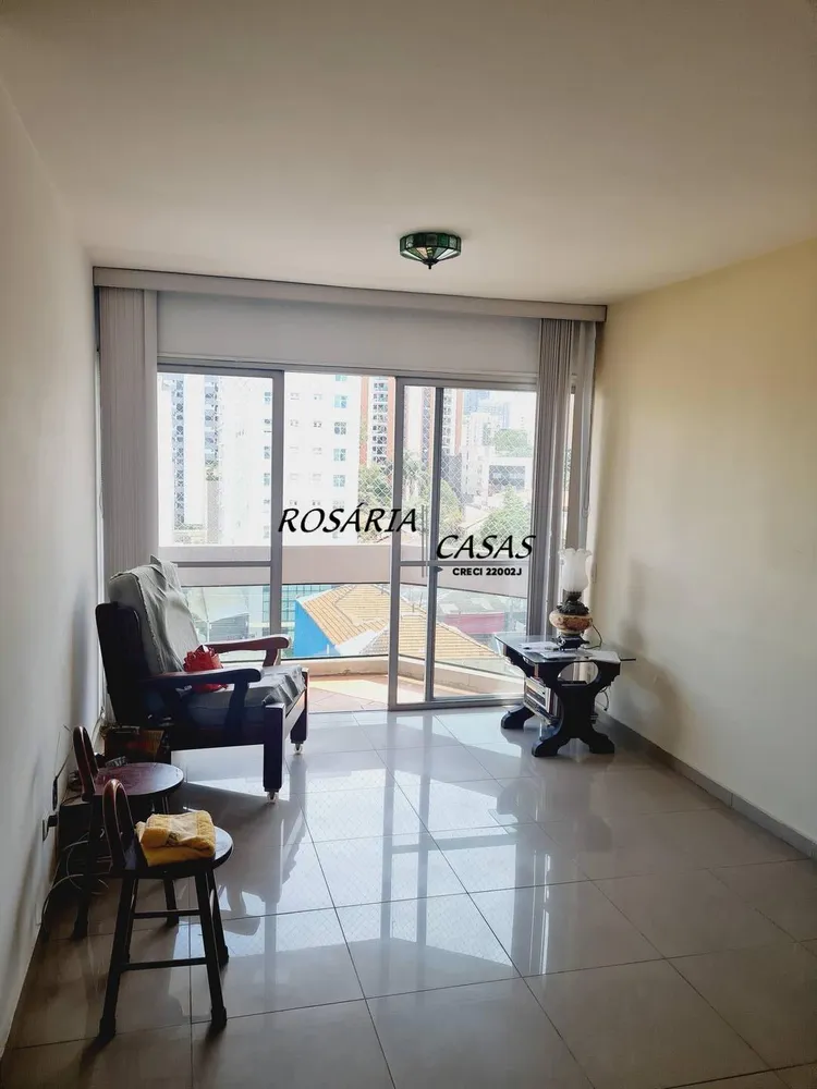 Apartamento, 3 quartos, 95 m² - Foto 13