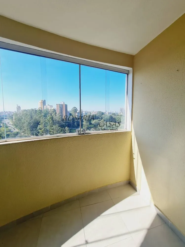 Apartamento, 3 quartos, 86 m² - Foto 6