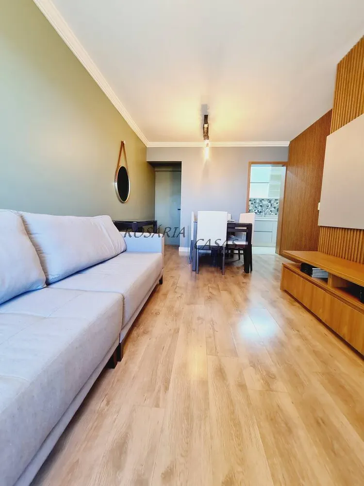 Apartamento, 3 quartos, 86 m² - Foto 5