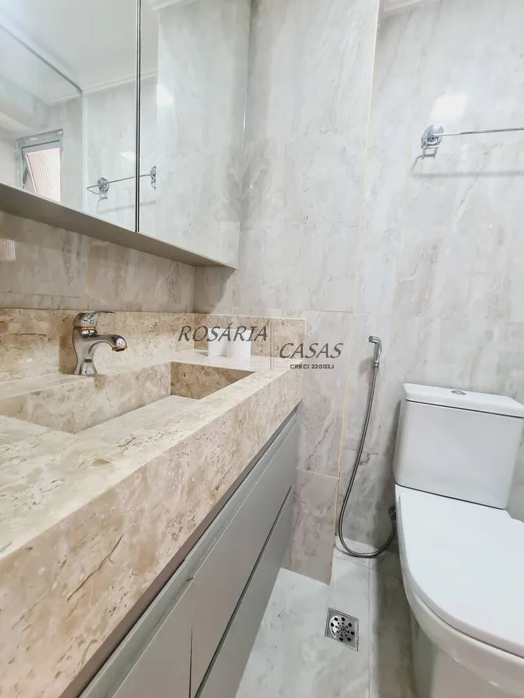 Apartamento, 3 quartos, 86 m² - Foto 1