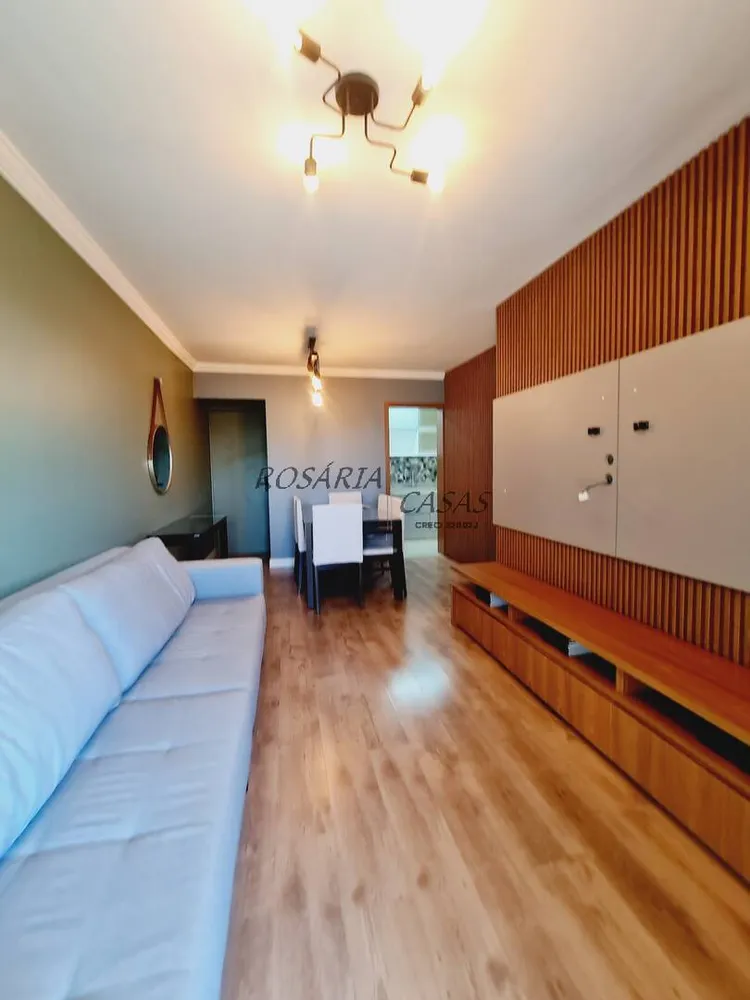 Apartamento, 3 quartos, 86 m² - Foto 11