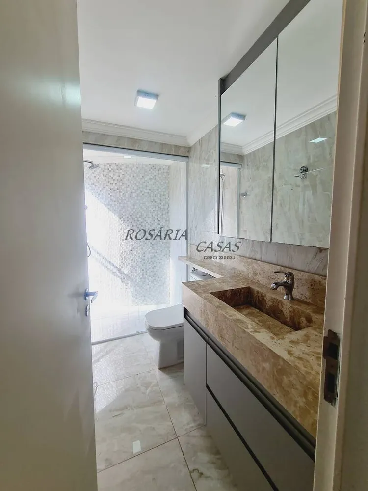 Apartamento, 3 quartos, 86 m² - Foto 10