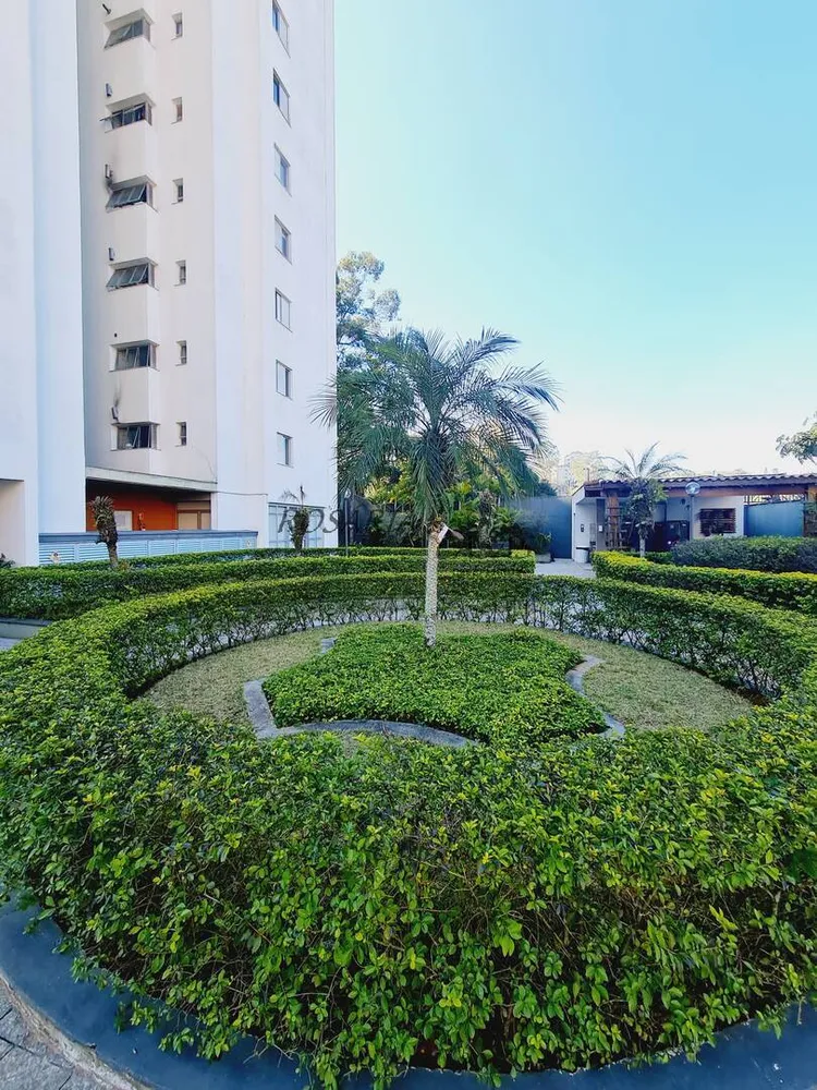 Apartamento, 3 quartos, 86 m² - Foto 9