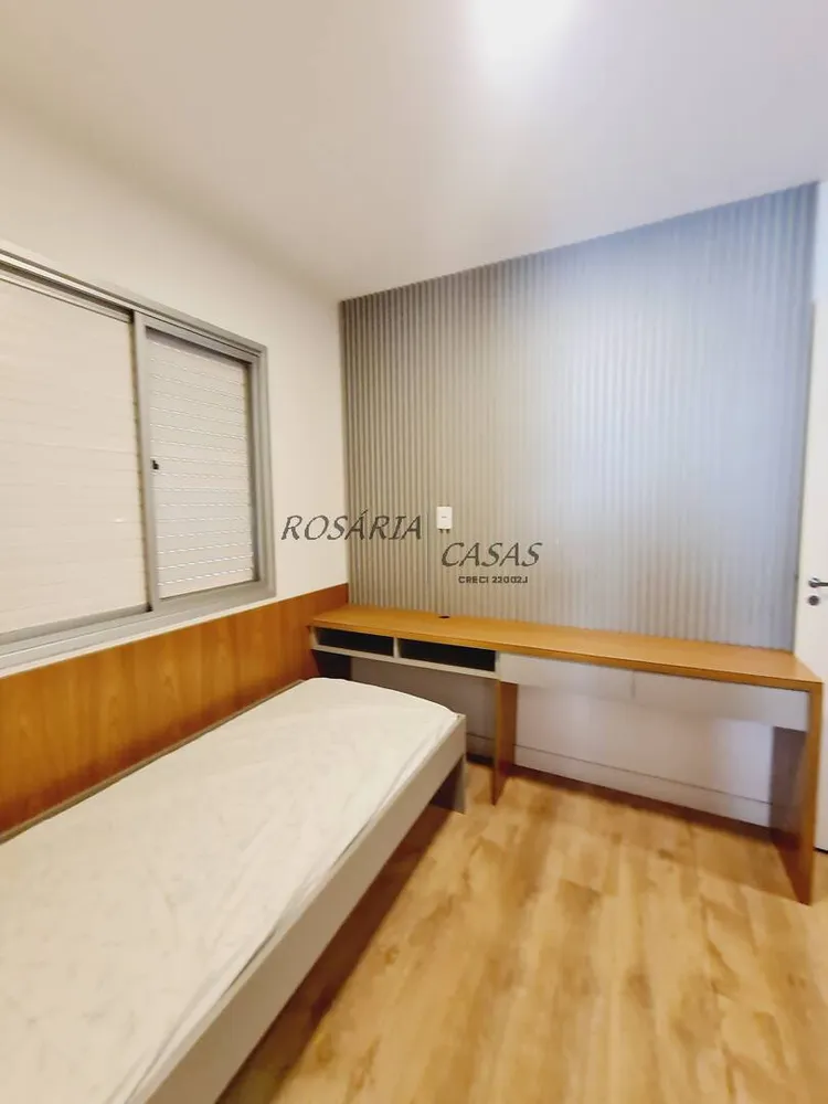 Apartamento, 3 quartos, 86 m² - Foto 4