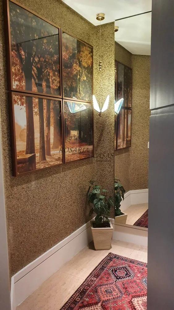 Apartamento, 4 quartos, 234 m² - Foto 14