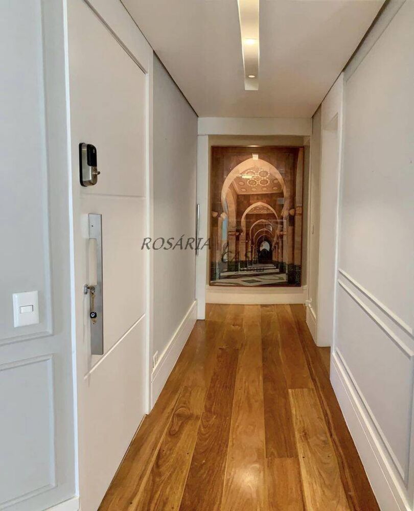 Apartamento, 4 quartos, 234 m² - Foto 2