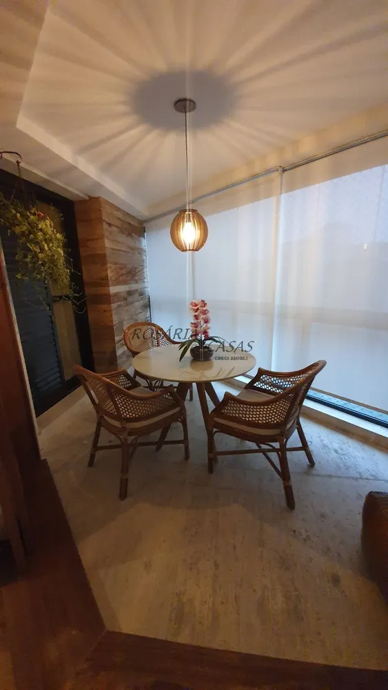 Apartamento, 4 quartos, 234 m² - Foto 11