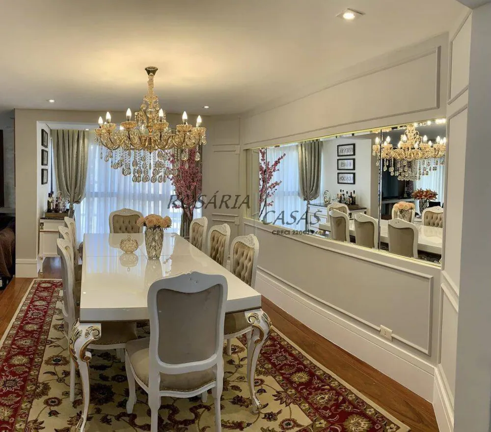Apartamento, 4 quartos, 234 m² - Foto 7
