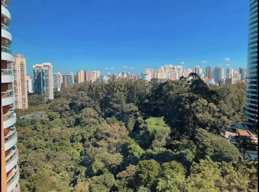 Apartamento, 4 quartos, 234 m² - Foto 8