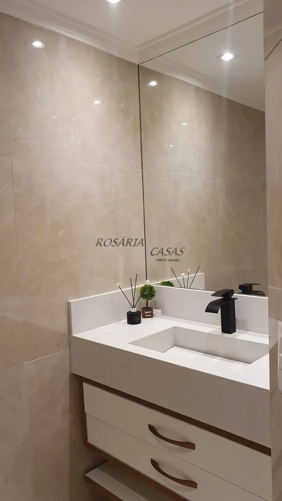 Apartamento, 4 quartos, 234 m² - Foto 10