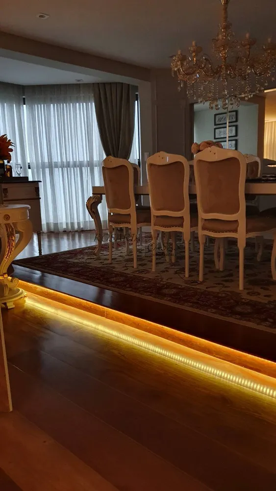 Apartamento, 4 quartos, 234 m² - Foto 13