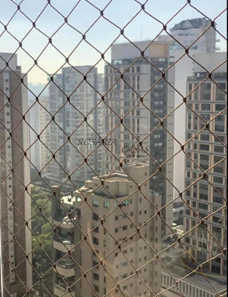 Apartamento, 4 quartos, 234 m² - Foto 16