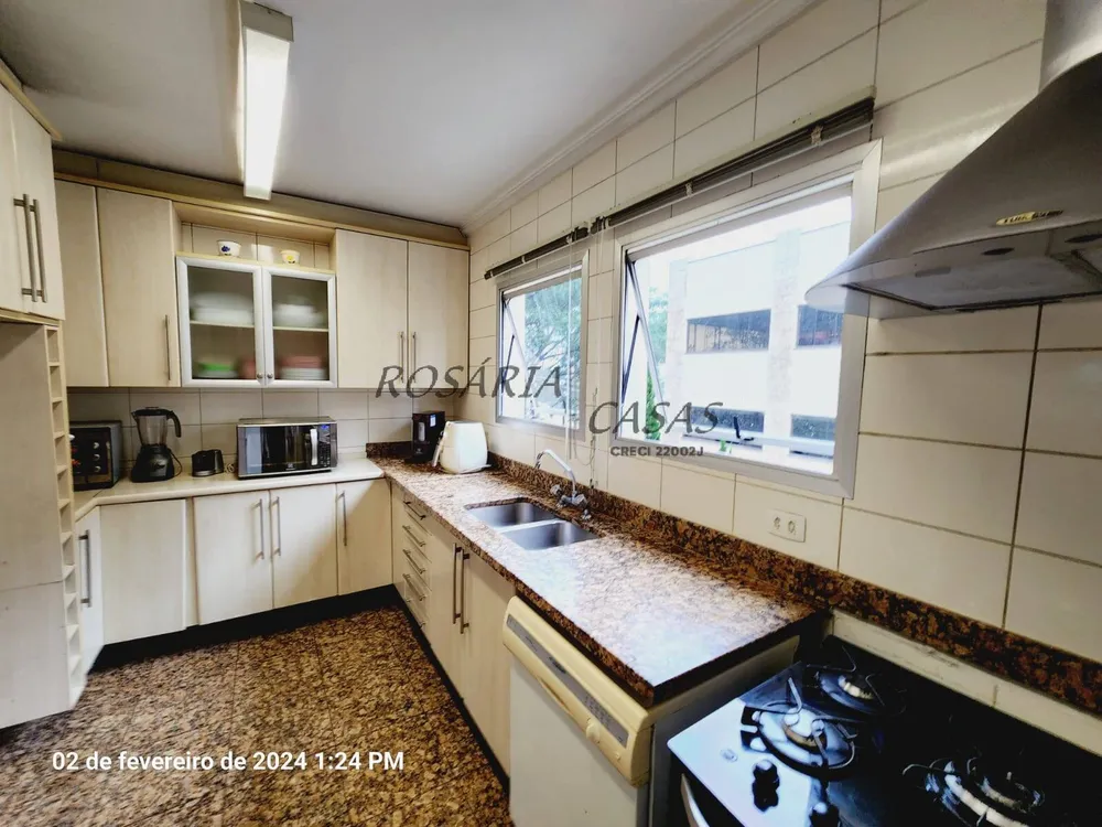 Apartamento, 3 quartos, 190 m² - Foto 14