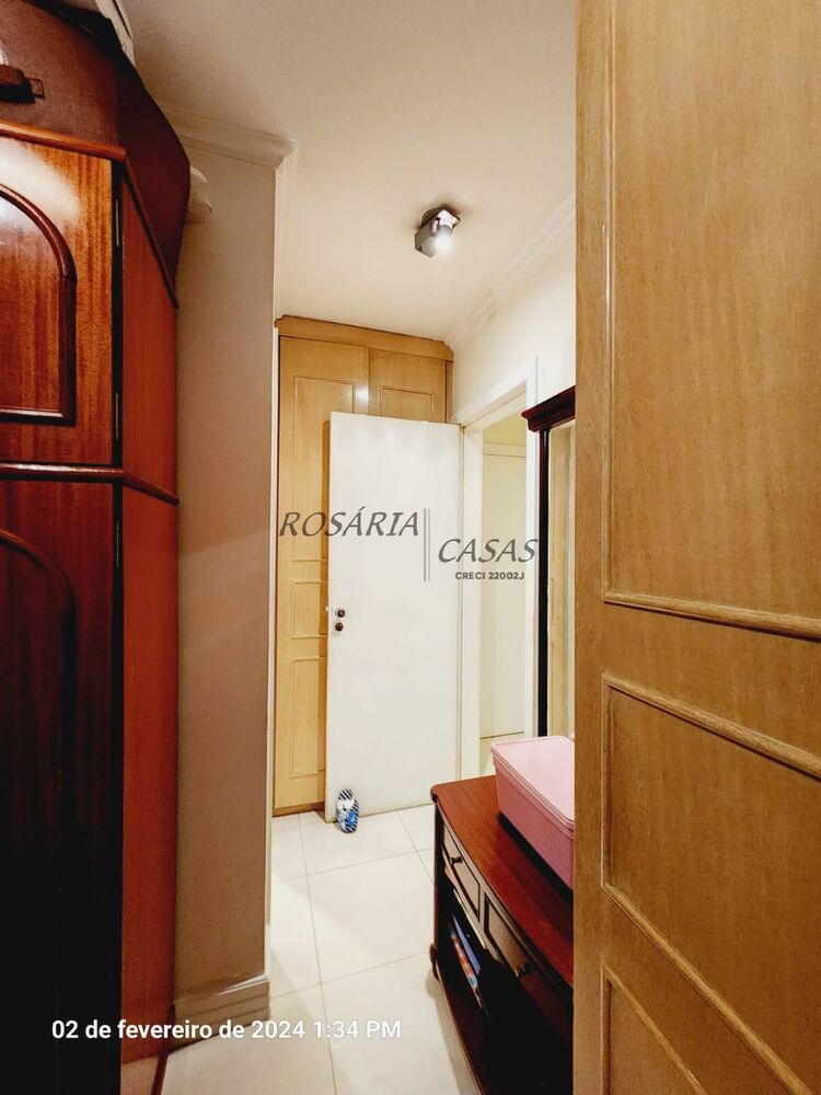 Apartamento, 3 quartos, 190 m² - Foto 5