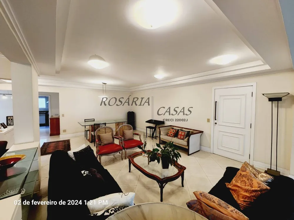 Apartamento, 3 quartos, 190 m² - Foto 10