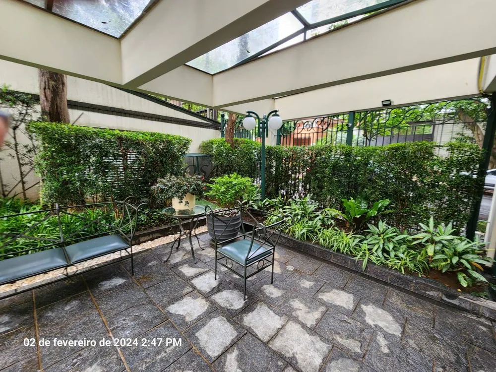 Apartamento, 3 quartos, 190 m² - Foto 20