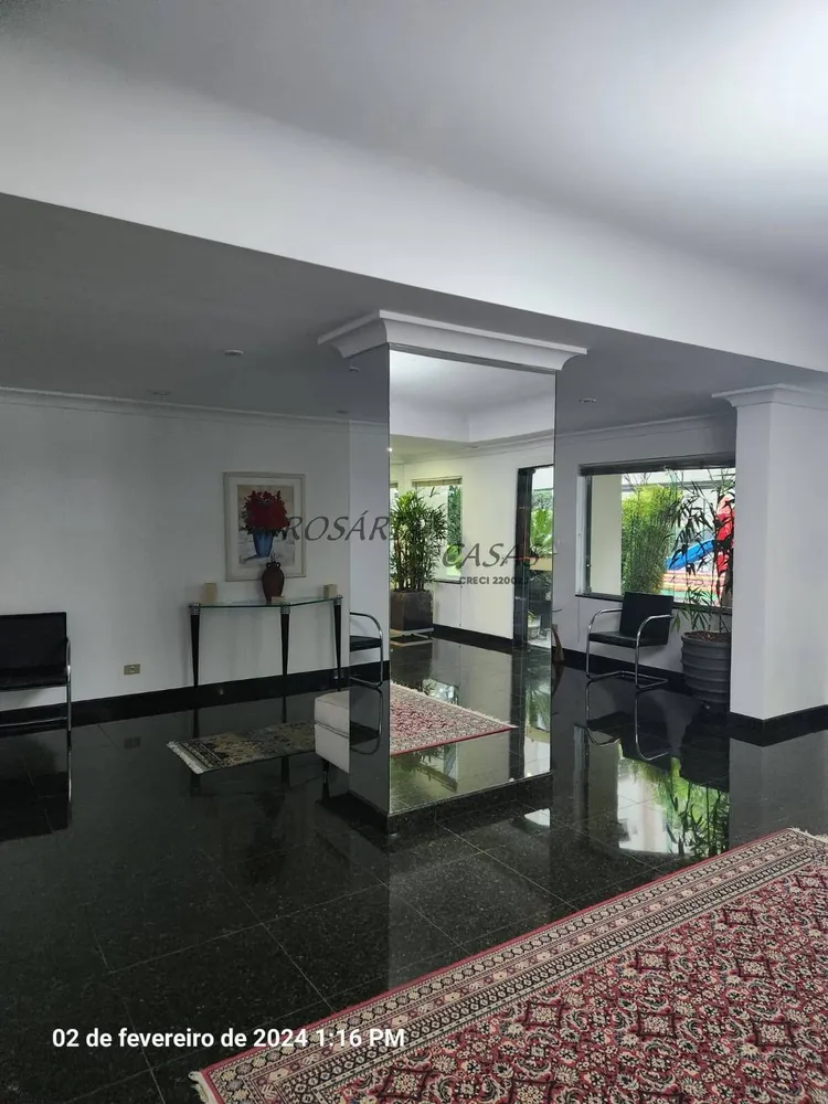 Apartamento, 3 quartos, 190 m² - Foto 16