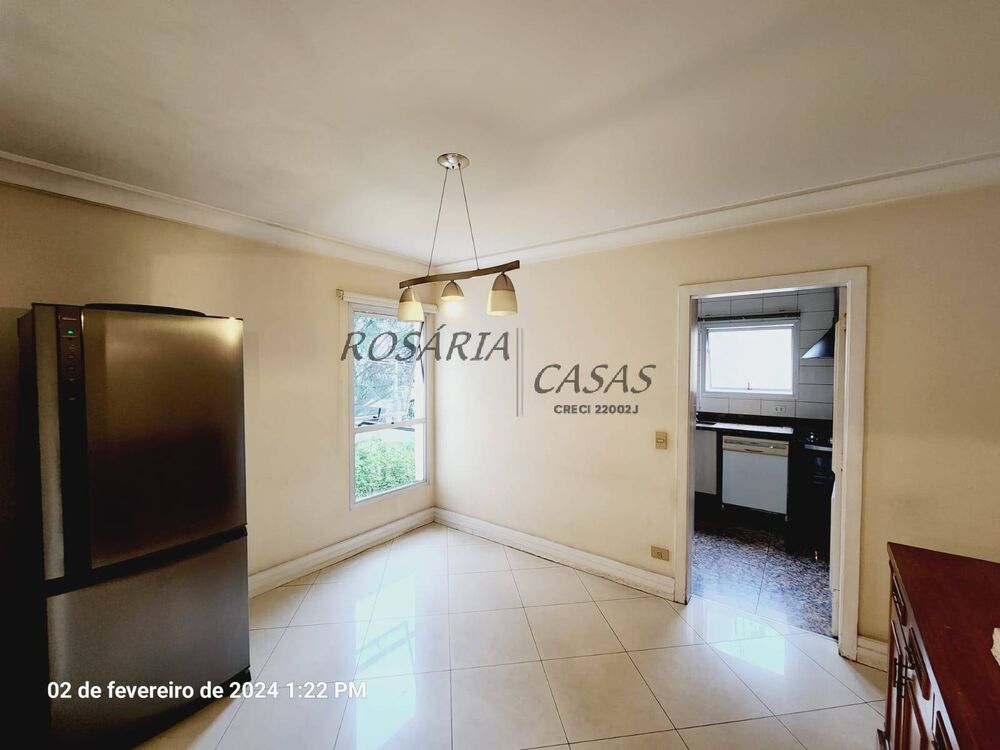 Apartamento, 3 quartos, 190 m² - Foto 1