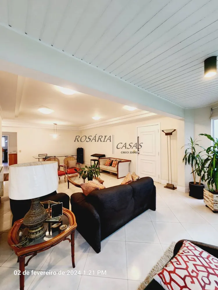 Apartamento, 3 quartos, 190 m² - Foto 18