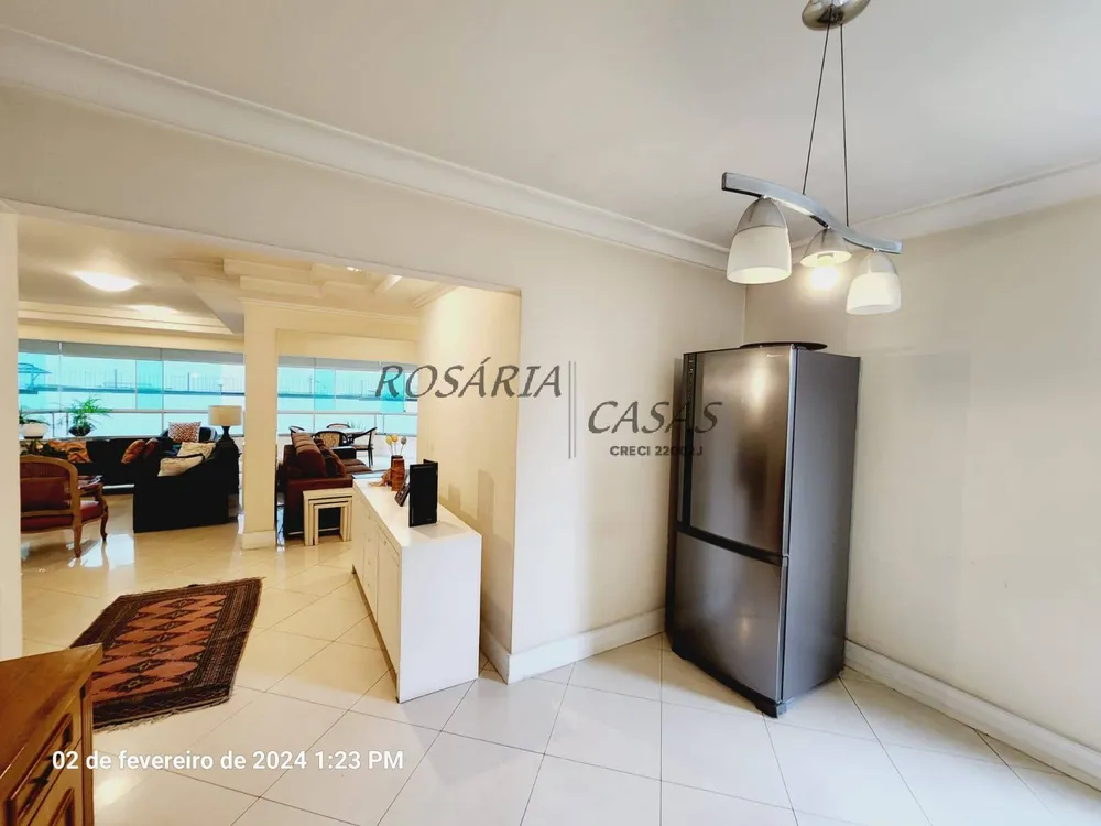 Apartamento, 3 quartos, 190 m² - Foto 19