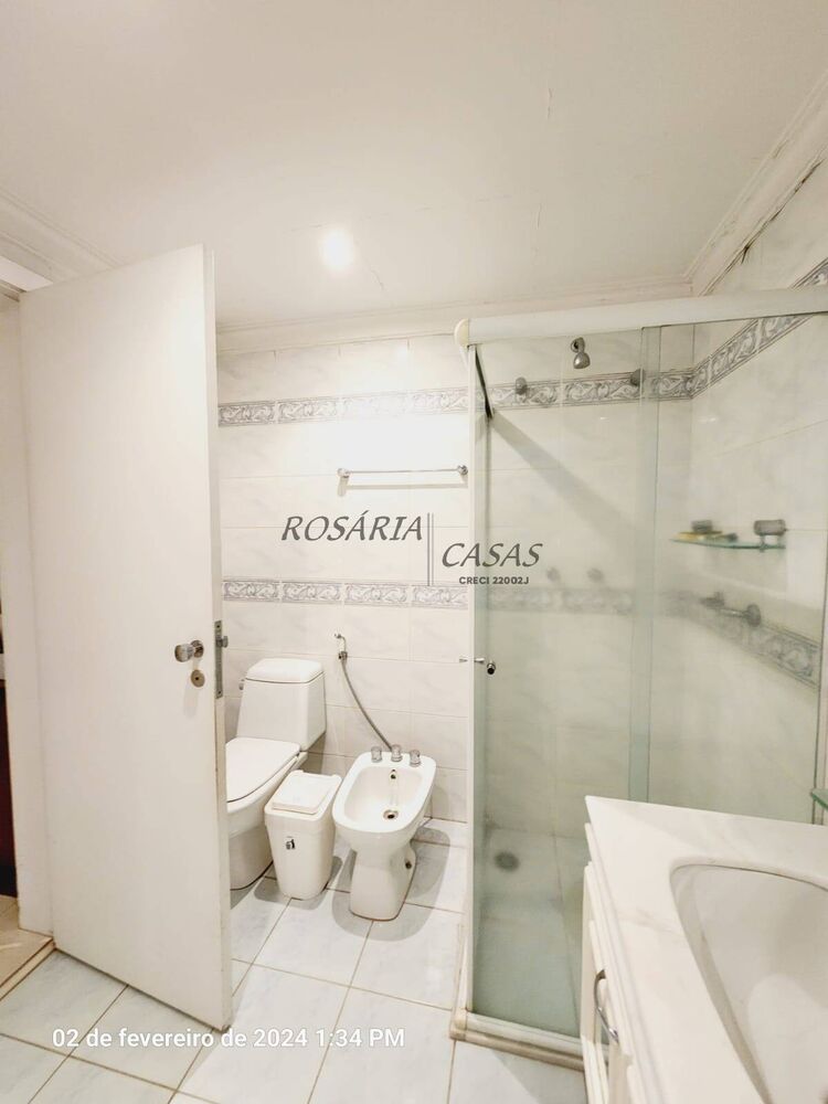 Apartamento, 3 quartos, 190 m² - Foto 3