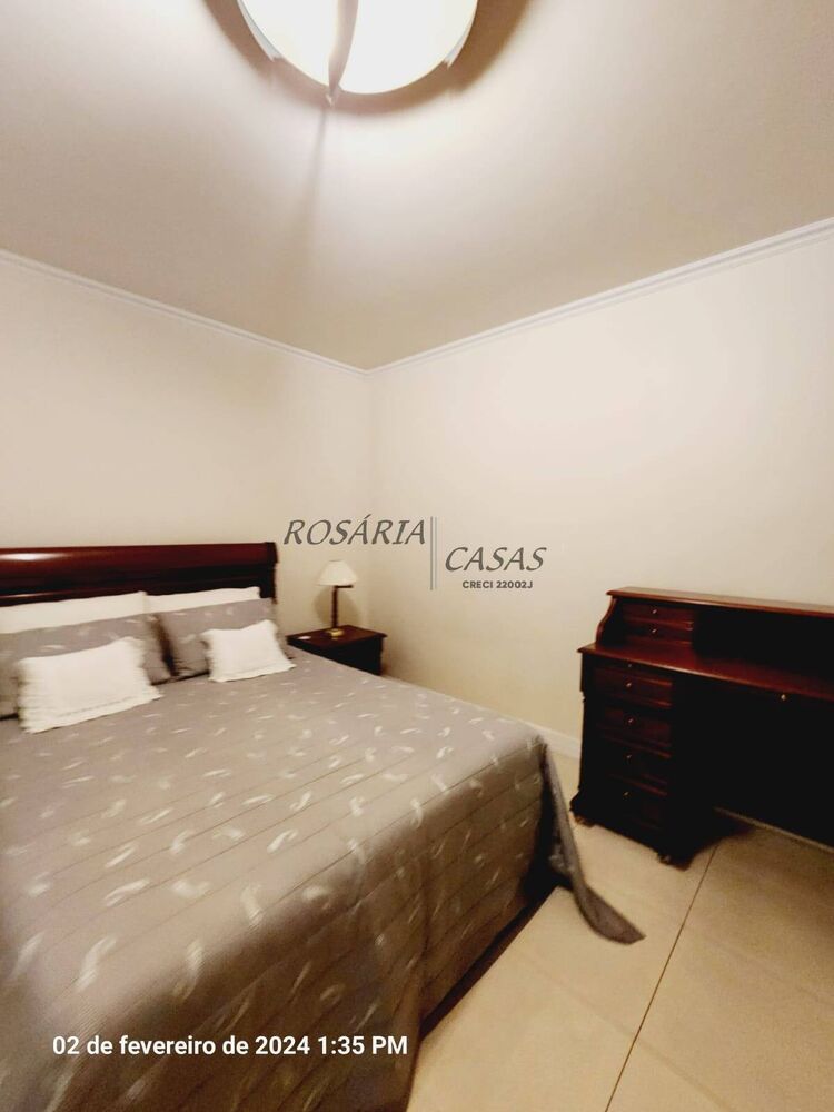 Apartamento, 3 quartos, 190 m² - Foto 6