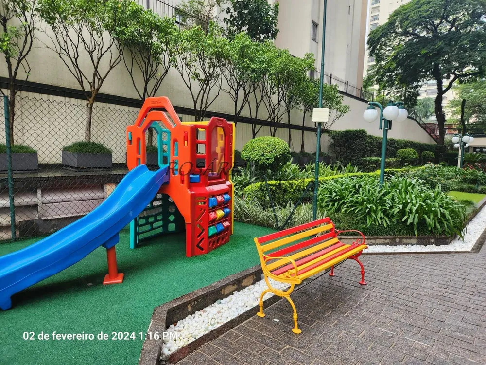 Apartamento, 3 quartos, 190 m² - Foto 9
