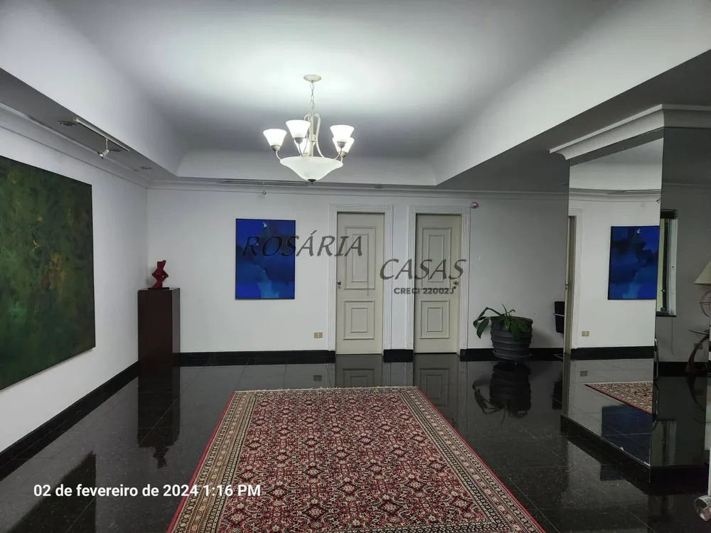 Apartamento, 3 quartos, 190 m² - Foto 11