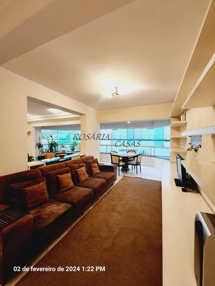 Apartamento, 3 quartos, 190 m² - Foto 12