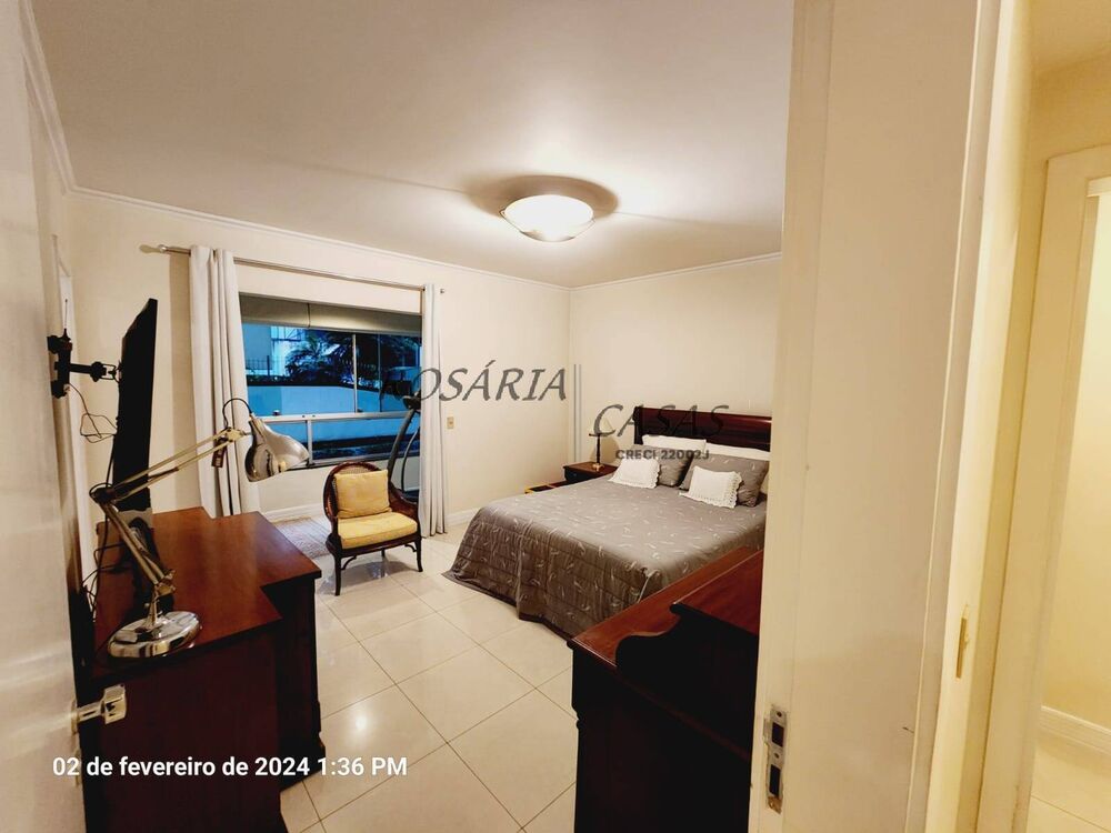 Apartamento, 3 quartos, 190 m² - Foto 8