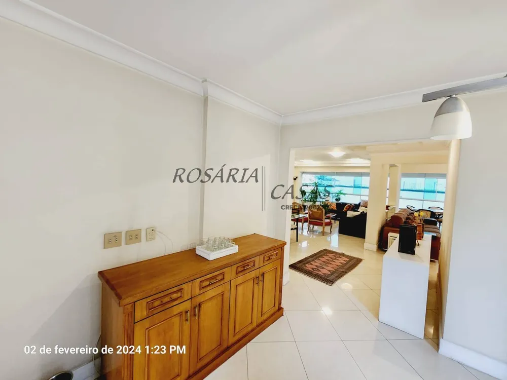 Apartamento, 3 quartos, 190 m² - Foto 15
