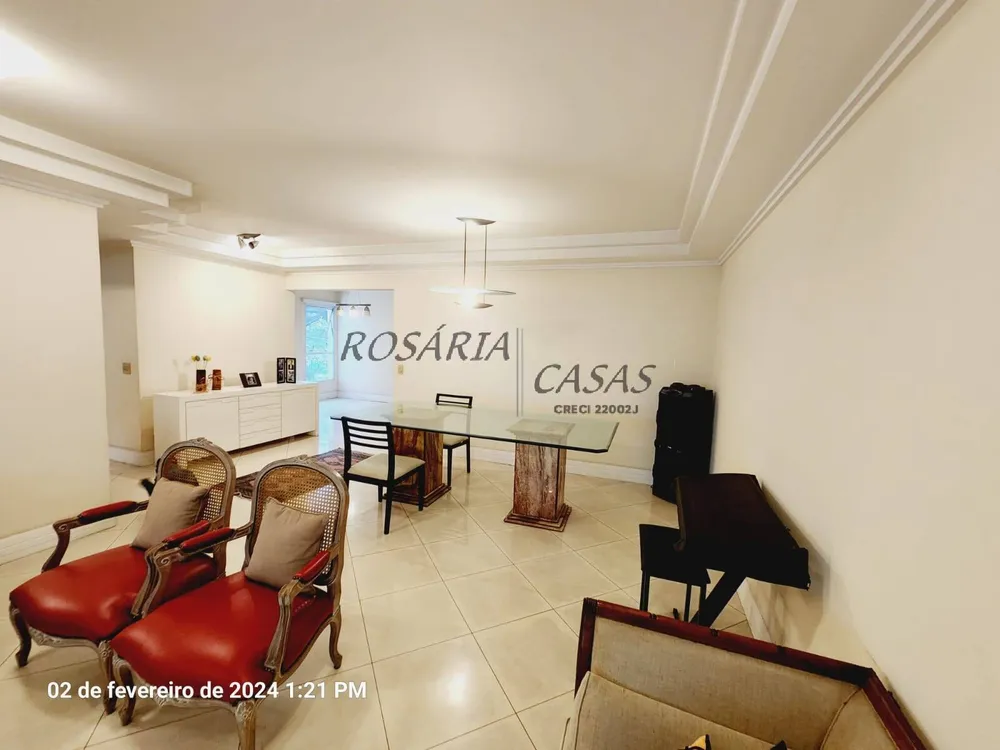 Apartamento, 3 quartos, 190 m² - Foto 17