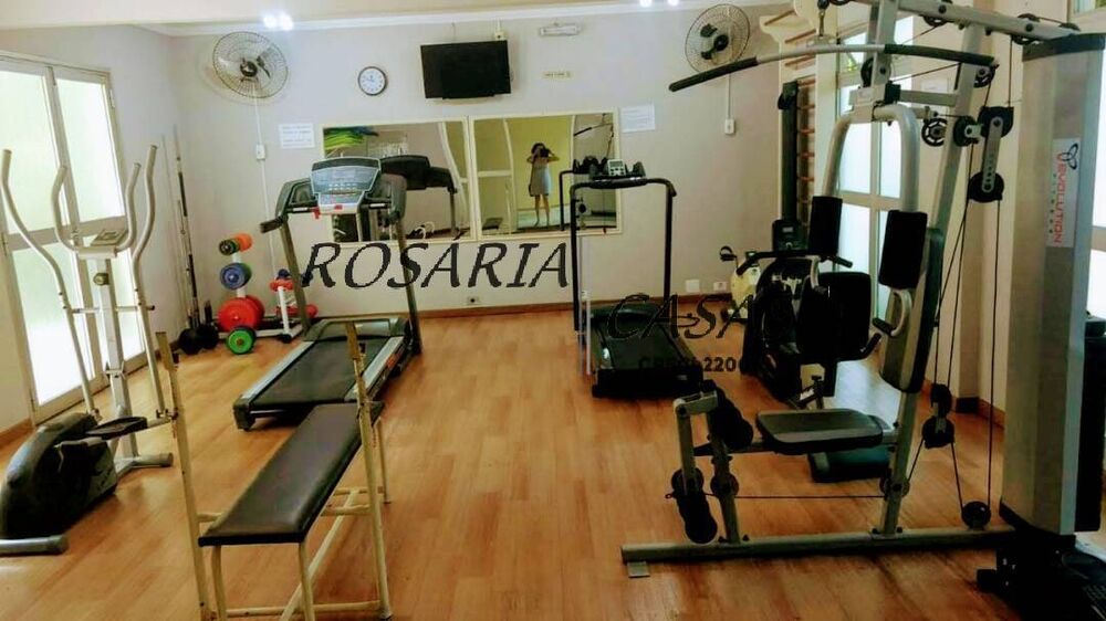 Apartamento, 3 quartos, 80 m² - Foto 1