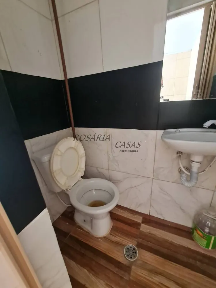 Loja-Salão, 15 m² - Foto 8