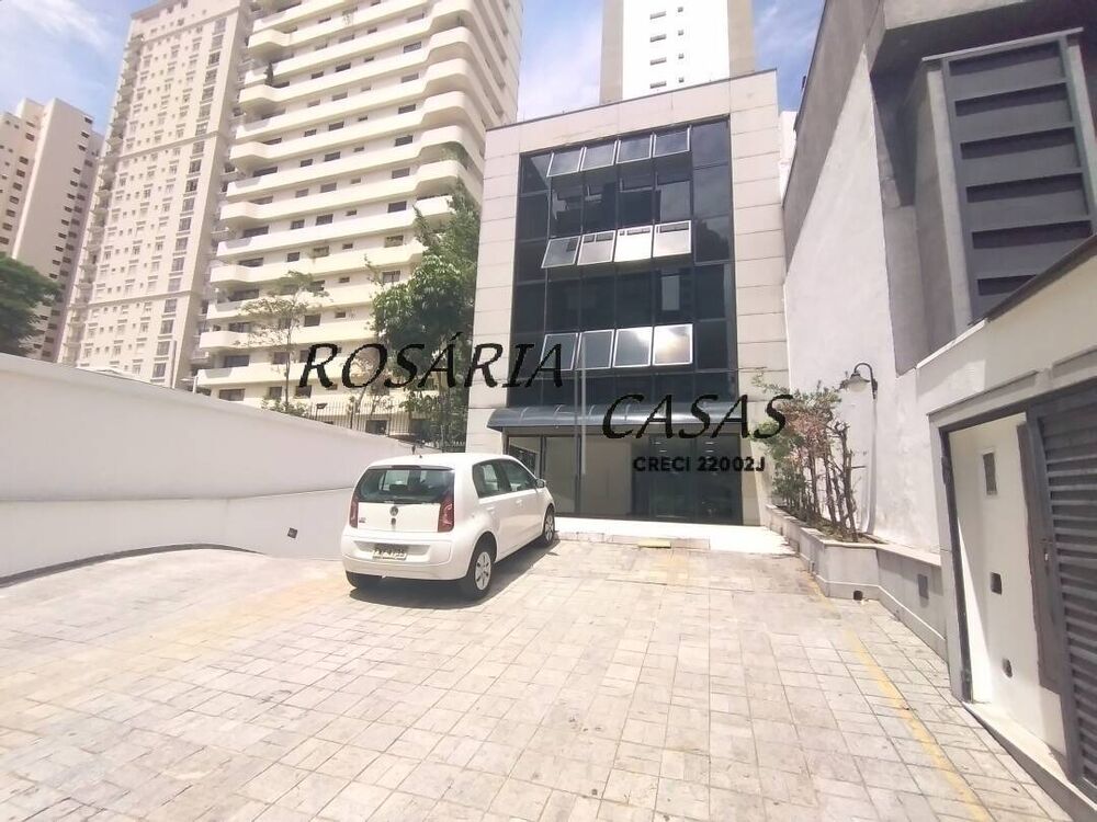 Prédio Inteiro, 400 m² - Foto 3