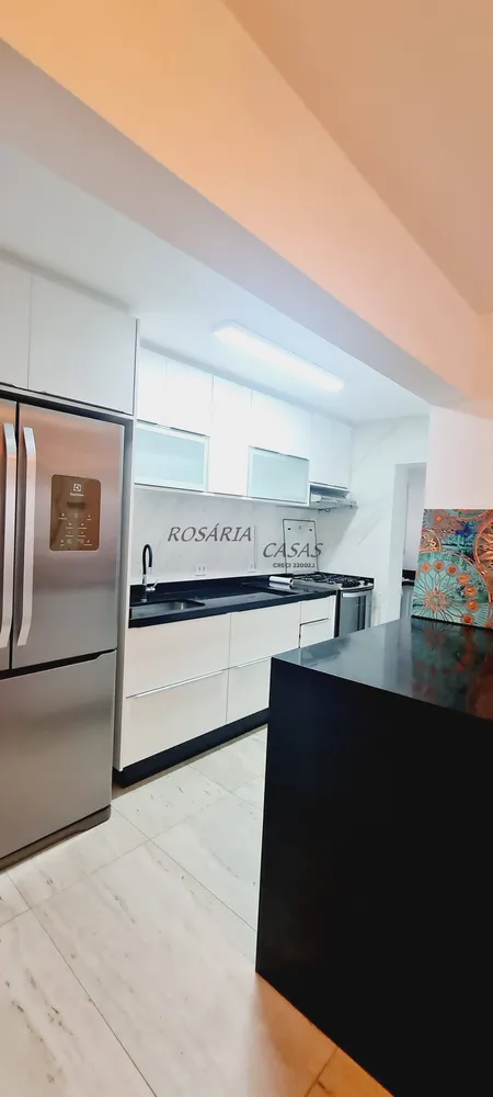 Apartamento, 2 quartos, 83 m² - Foto 12