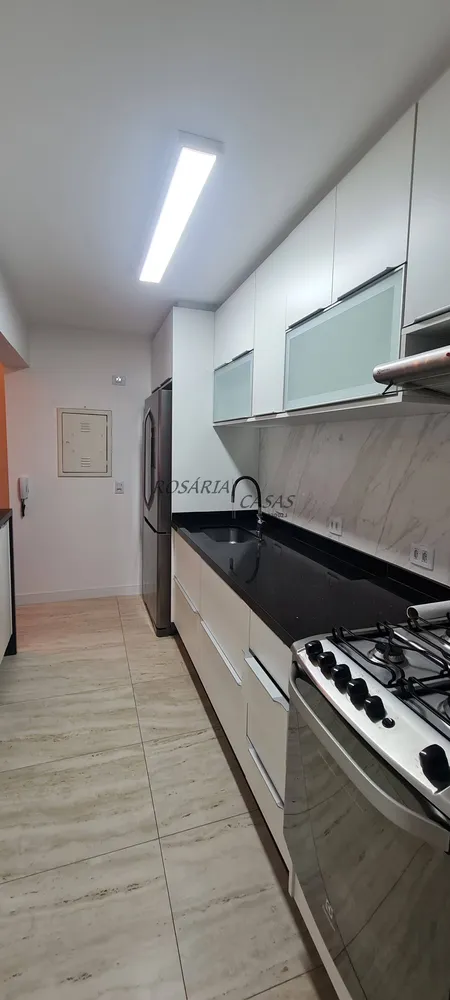 Apartamento, 2 quartos, 83 m² - Foto 4