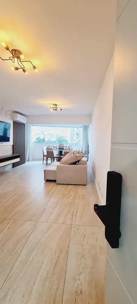 Apartamento, 2 quartos, 83 m² - Foto 6