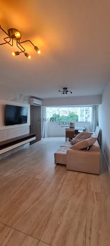 Apartamento, 2 quartos, 83 m² - Foto 2