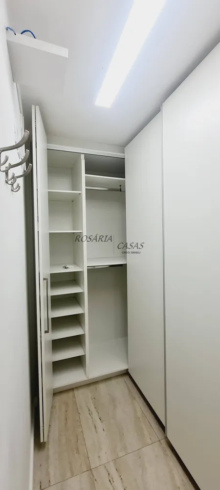 Apartamento, 2 quartos, 83 m² - Foto 1