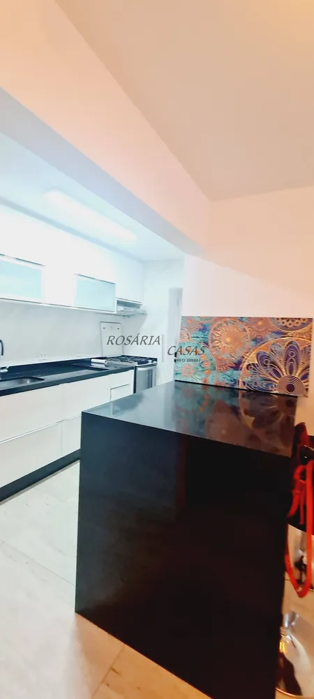 Apartamento, 2 quartos, 83 m² - Foto 5