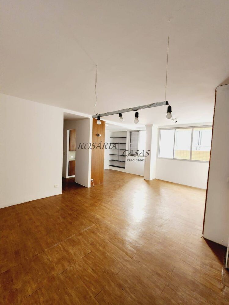 Apartamento, 87 m² - Foto 1