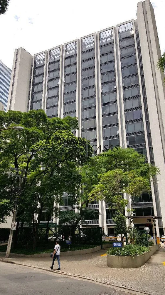 Prédio Inteiro, 375 m² - Foto 6