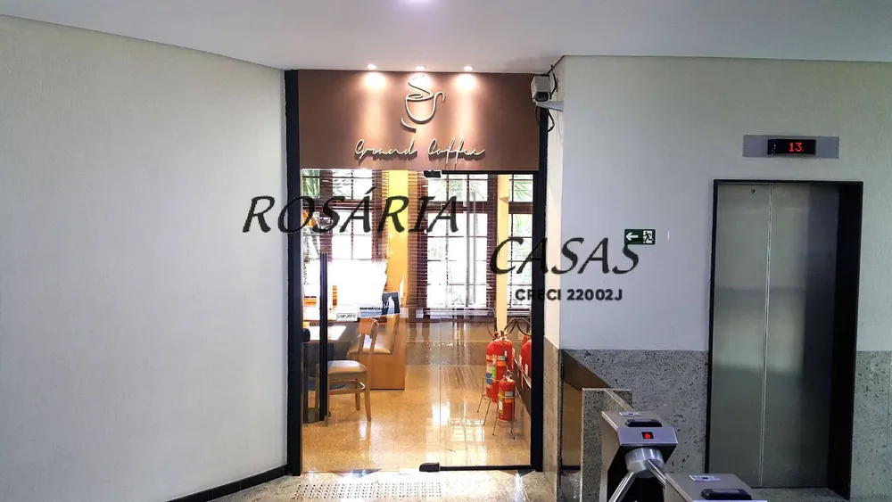 Prédio Inteiro, 375 m² - Foto 15