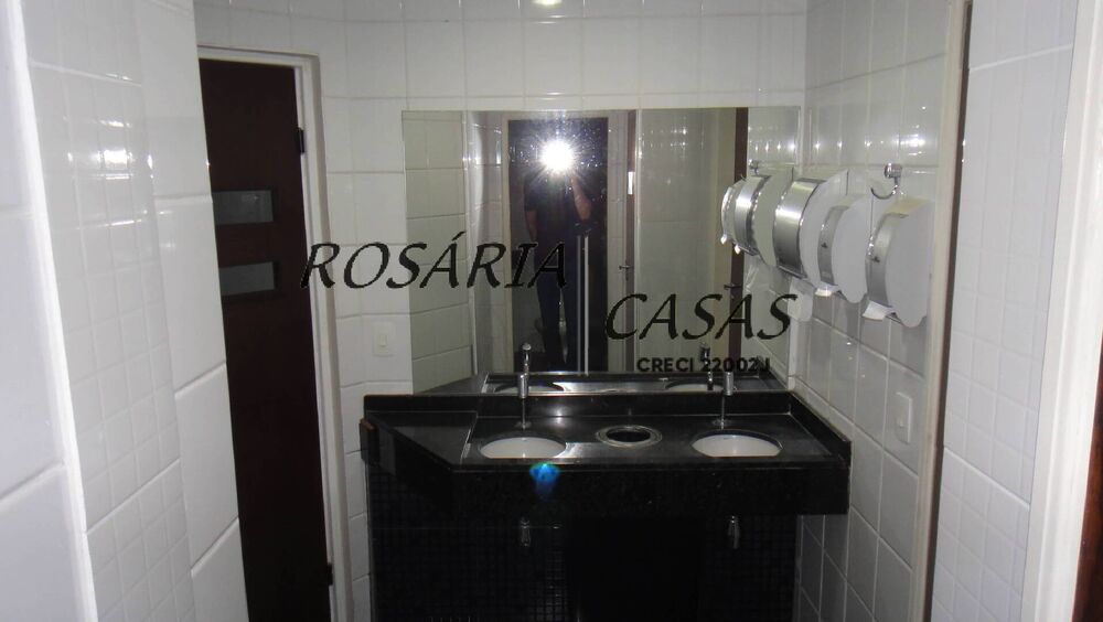 Prédio Inteiro, 375 m² - Foto 1
